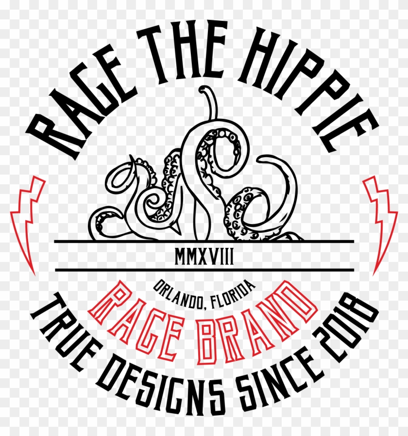 Rage The Hippie - Pro Nails Protect And Peel Clipart #618384