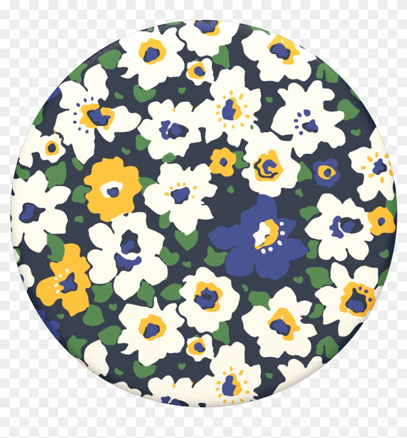 Hippy Bus, Popsockets - Hippy Bus Popsocket Clipart
