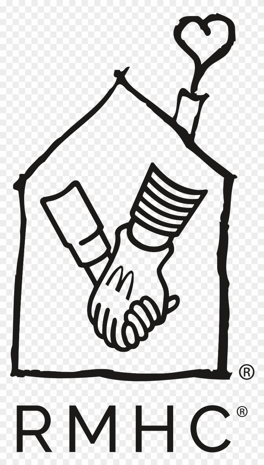 Philanthropy - Ronald Mcdonald House Kc Logo Clipart