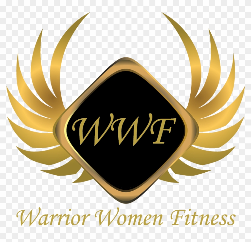 Warrior Women Fitness - Women Of At&t Clipart