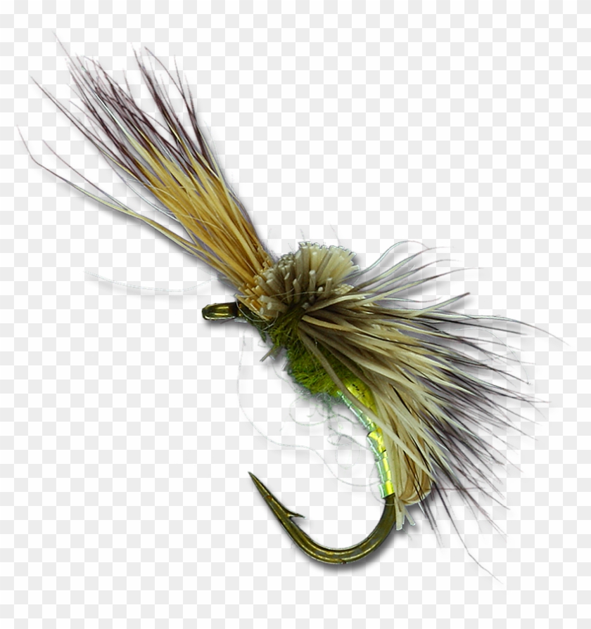 Screaming Banshee - Olive Clipart #618611