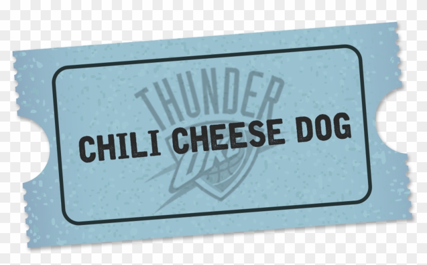 This Dog Speaks For Itself - Oklahoma City Thunder Clipart