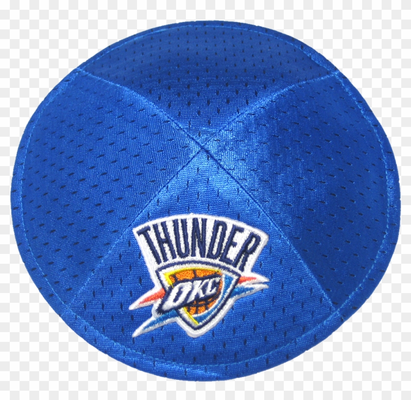 Image - Oklahoma City Thunder Clipart #618636