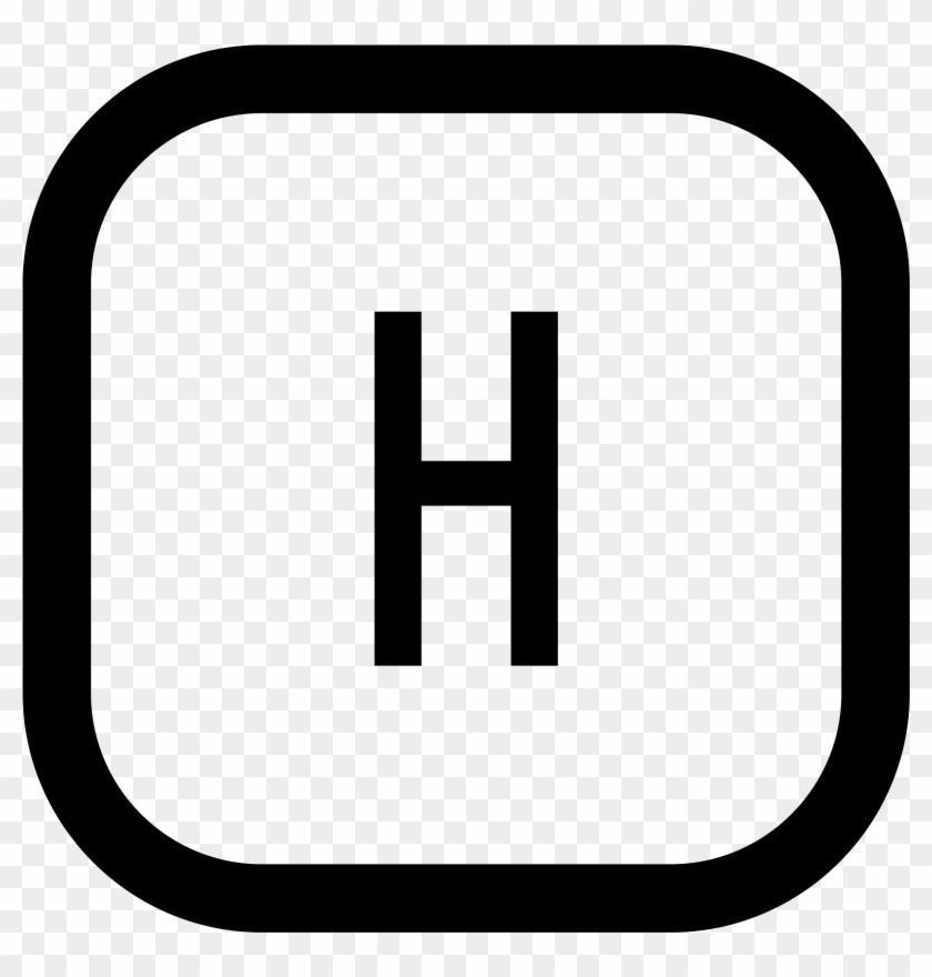 Next - Hydrogen Transparent Clipart