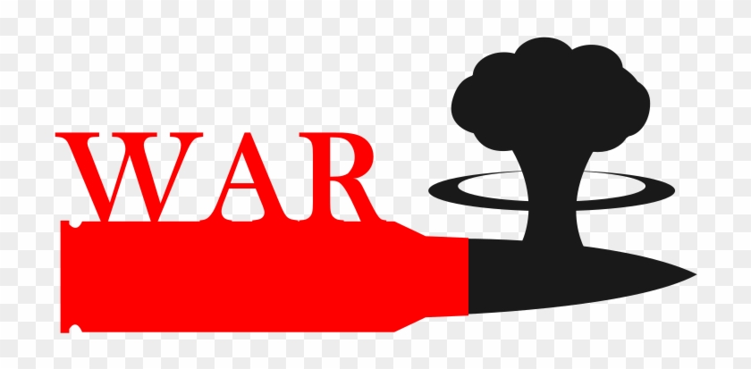 Medium Image - War Symbol Clipart
