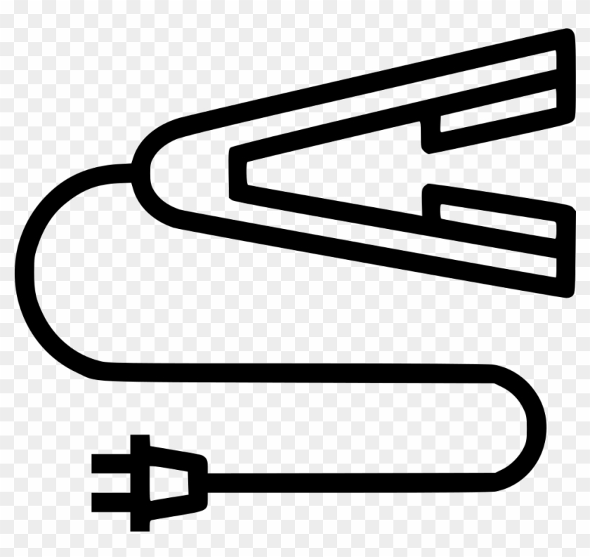 Png File Svg - Hair Straightener Svg Clipart