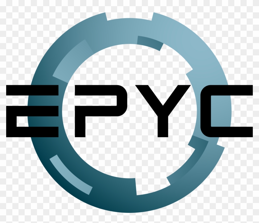 Amd Logo Png Clipart #619230