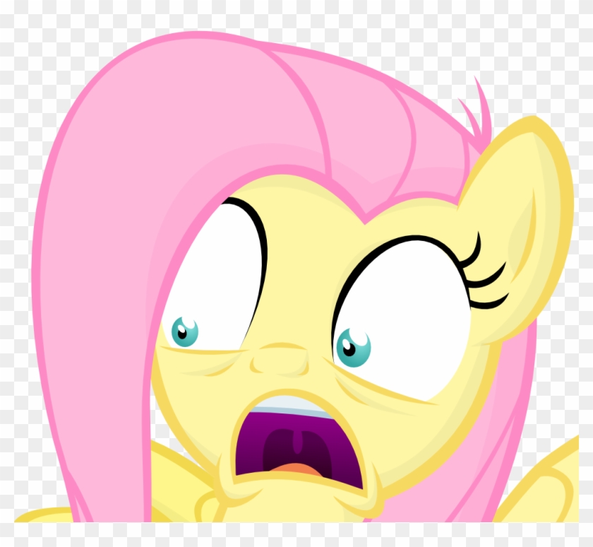 Shocking Clipart Horrified - Horrified Png Transparent Png #619267
