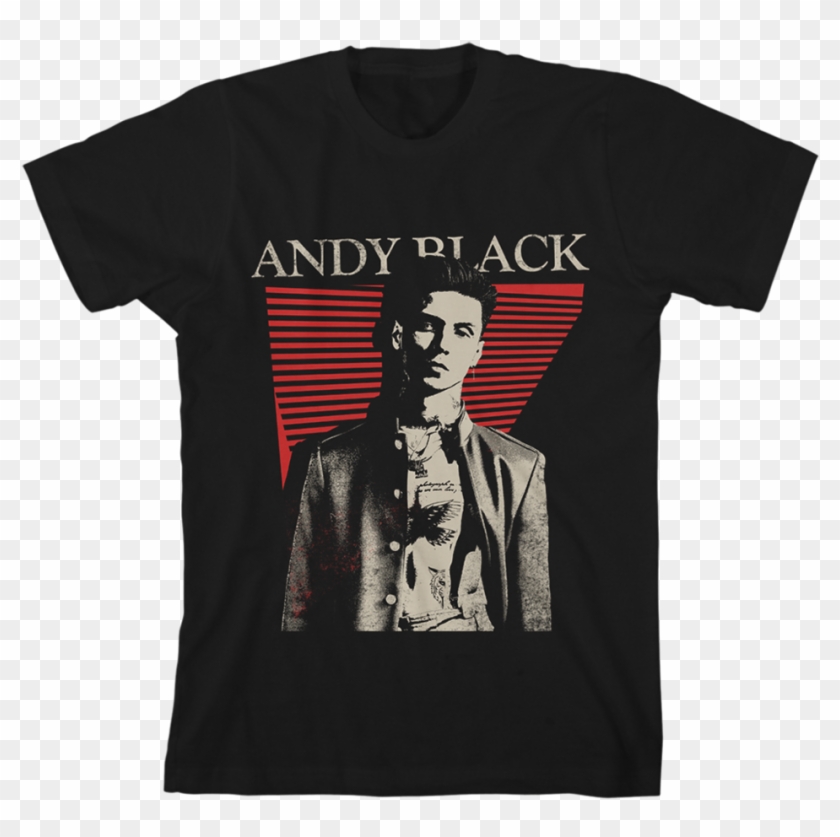 Mcr T Shirt Png Clipart