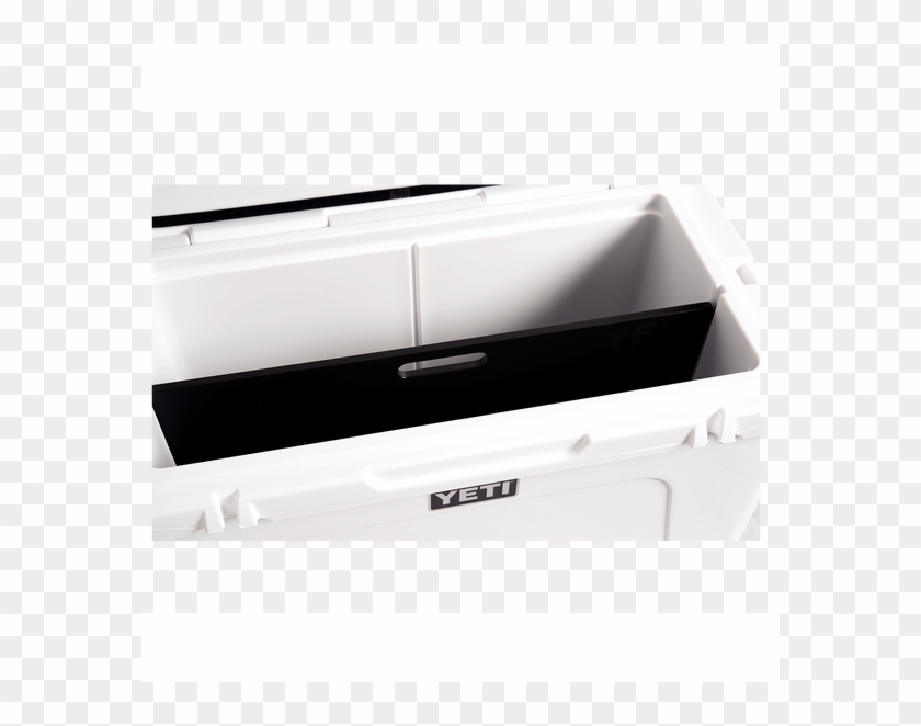 Yeti Tundra Divider Short In At Massey's Outfitters - Outdoor Grill Rack & Topper Clipart