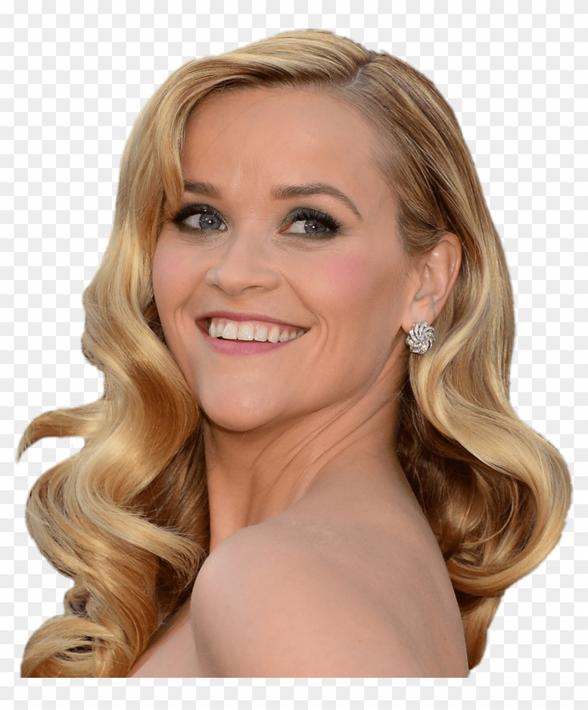 Download - Reese Witherspoon Png Clipart #619537