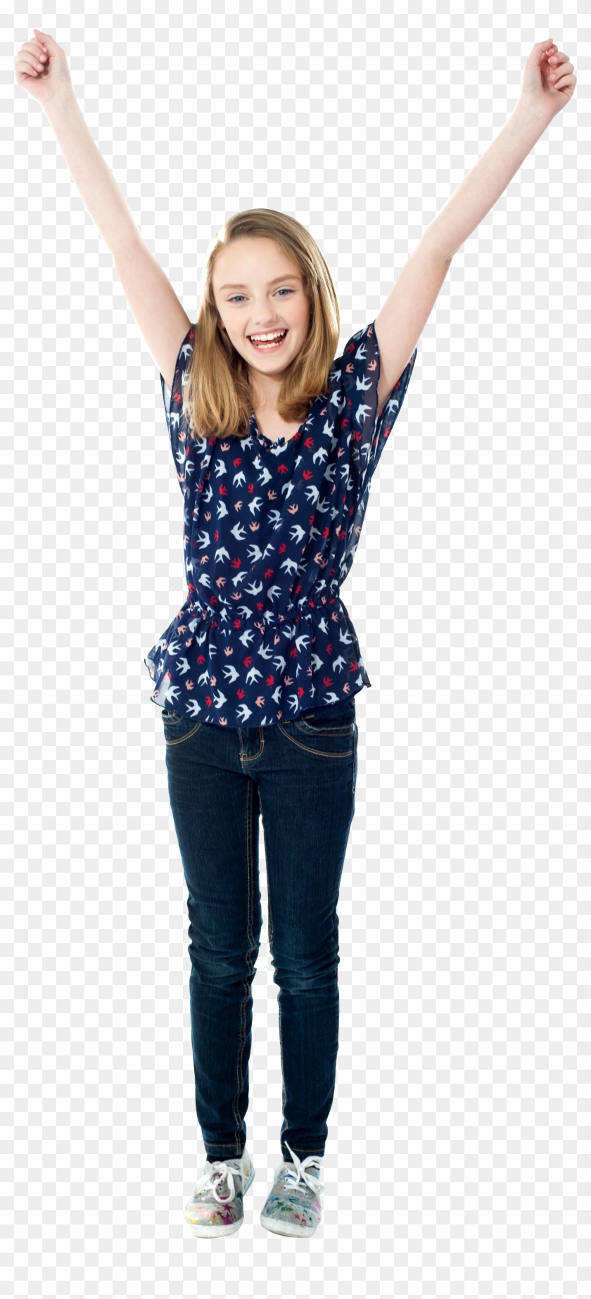 Happy Women - Portable Network Graphics Clipart