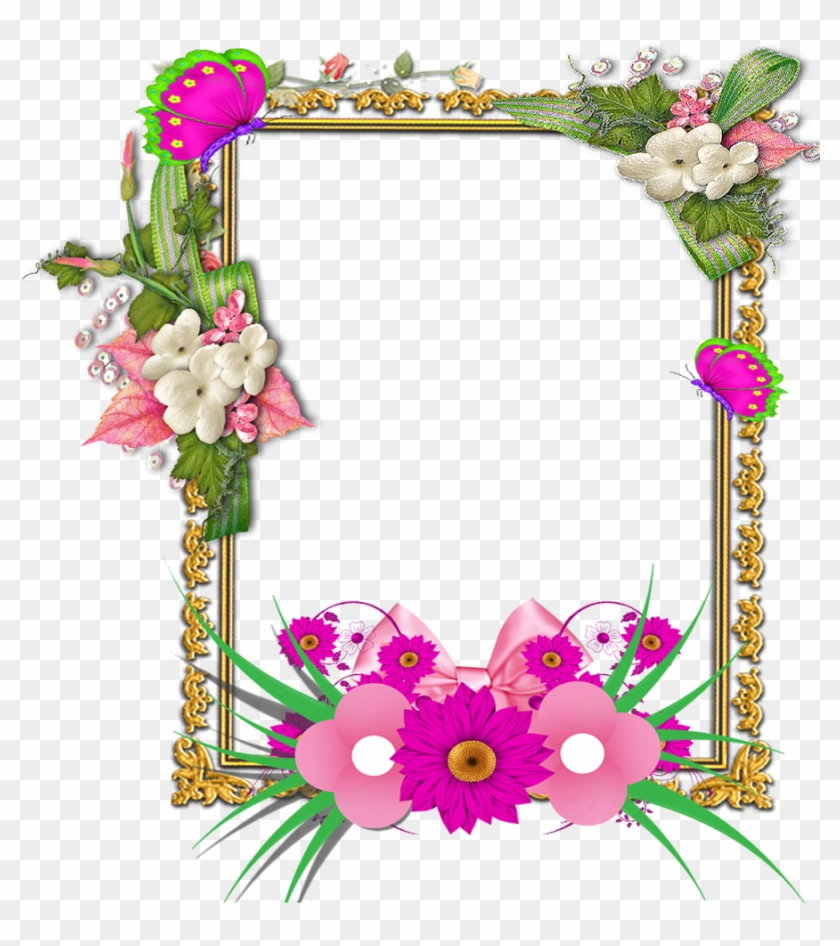 Frames In Png Clipart #619599