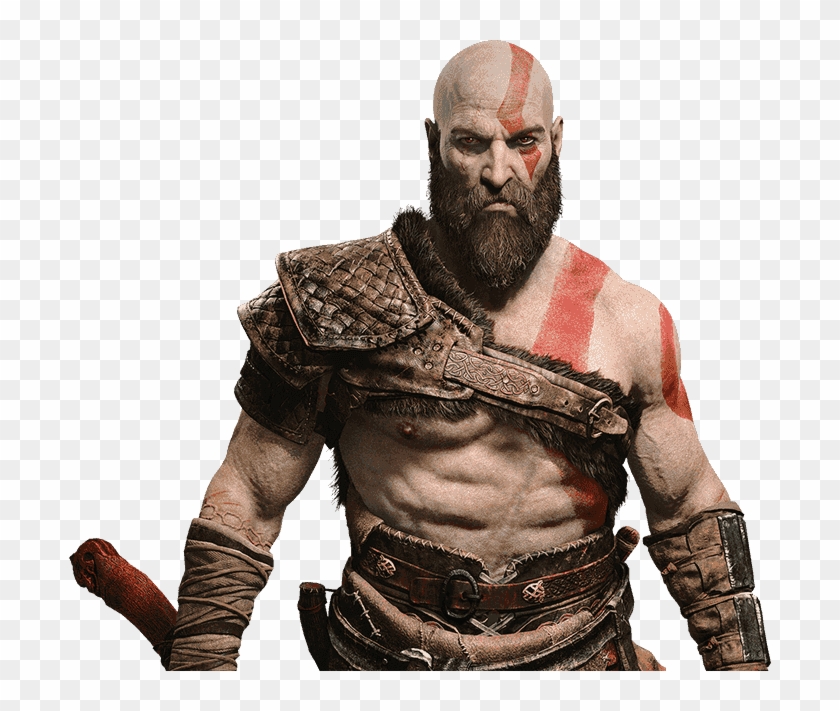 God Of War Png Clipart