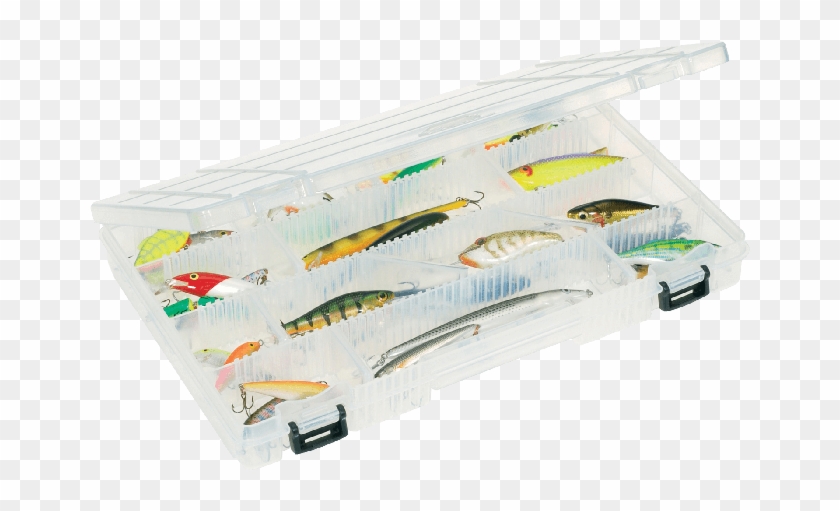 Plano Stowaway Clipart