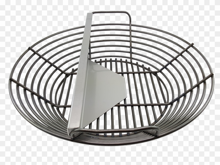 Image - Kick Ash Basket Divider Clipart