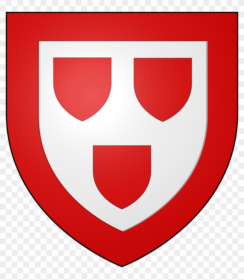 Hay Of Park Arms - Emblem Clipart