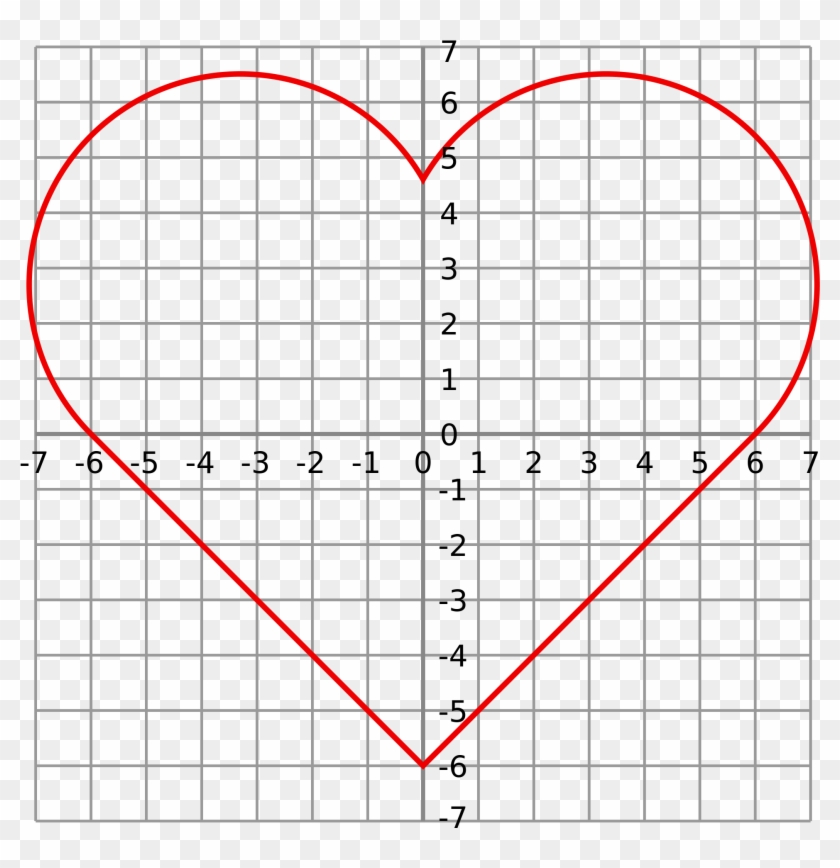 Heart - Heart Form Clipart