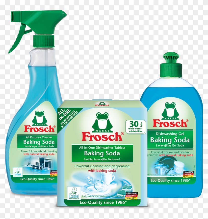 Baking Soda Value Pack Clipart (620075) PikPng