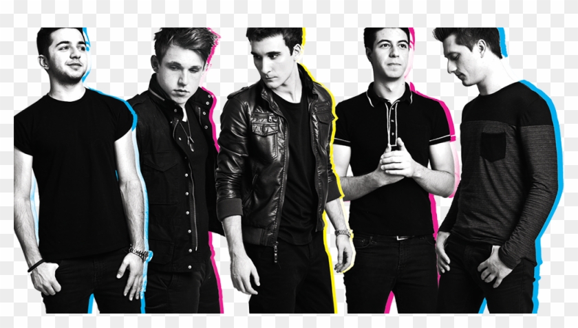 Action Item Release Video For “good Or Bad” - Goth Subculture Clipart