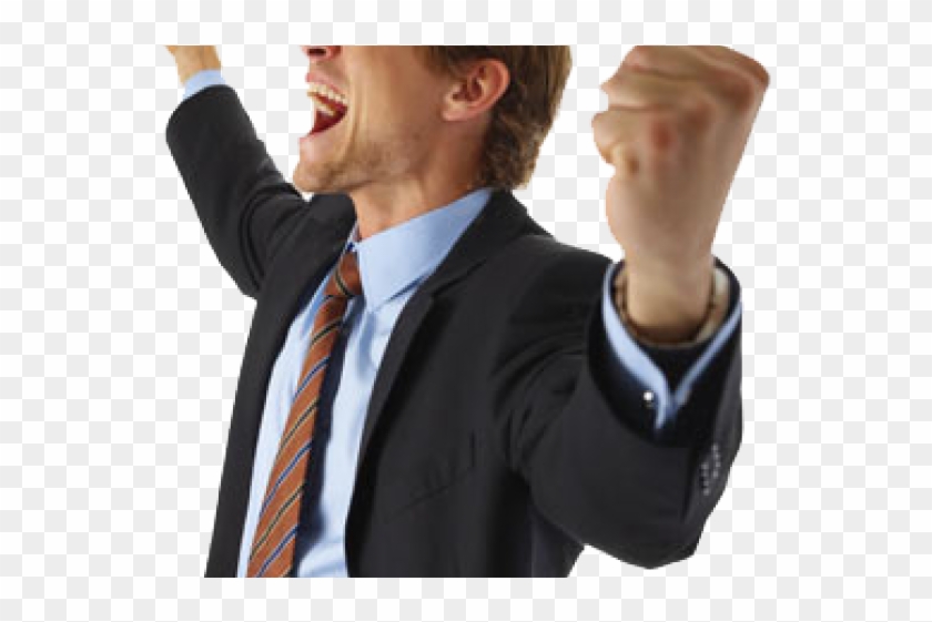 Business Champion Clipart #620272