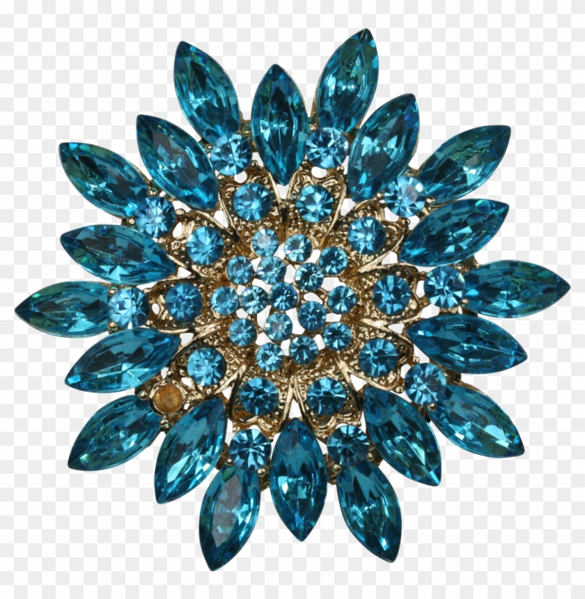 Diy Tropical Flower - Fancy Rangoli Clipart