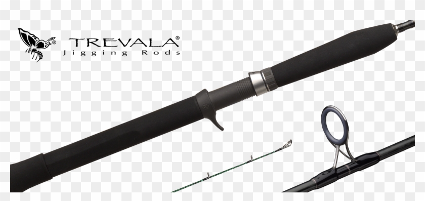 Norton Secured - Shimano Trevala Butterfly Jigging Casting Rod Clipart #620463