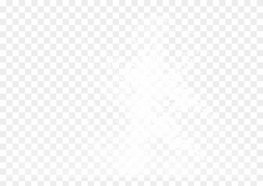 Water Splash Png Download - Monochrome Clipart