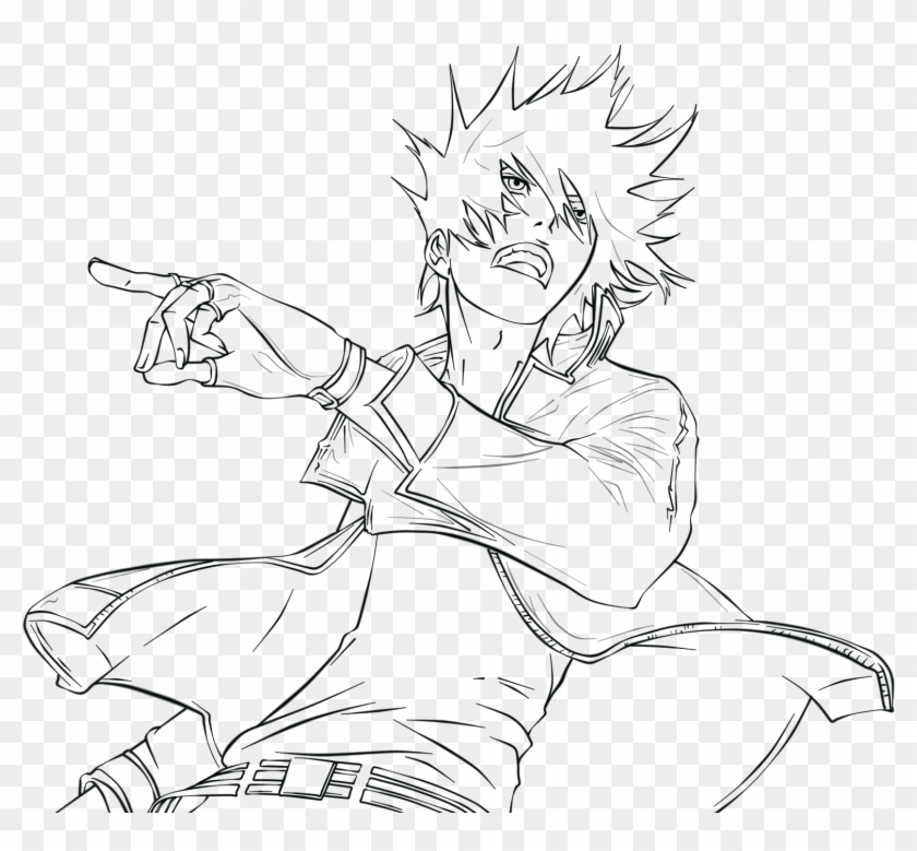 Hd Wallpapers Andy Sixx Coloring Pages - Line Art Clipart