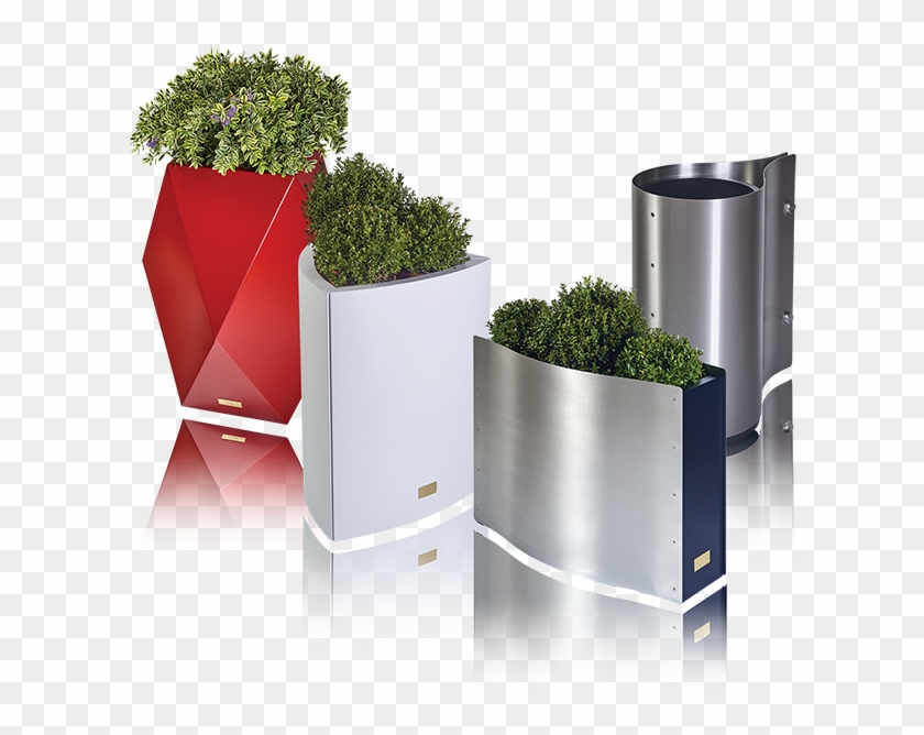 Novague Flowerpot Series - Flowerpot Clipart