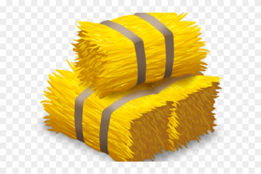 Graphic Download Cliparts X Carwad Net - Haybales Clipart - Png Download #620805