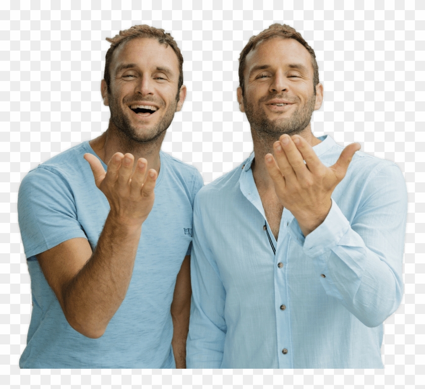 Welcome To The World Of The Happy Pear - Gentleman Clipart