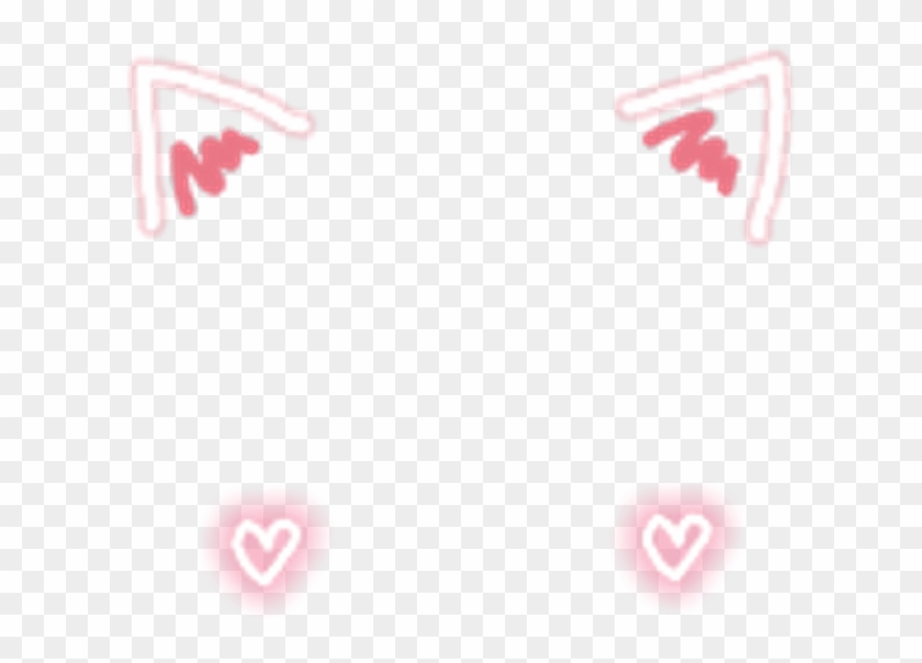 Clipart Tumblr Transparent Aesthetics Kawaii Stickers - Transparent Aesthetic Stickers Png