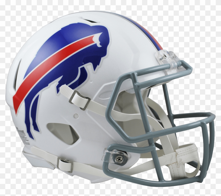 Buffalo Bills Helmet - New Arizona Cardinals Helmet Clipart #621053