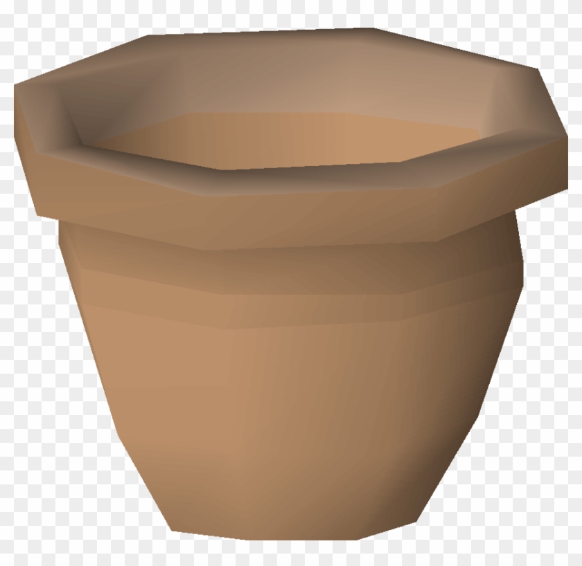 Flowerpot Clipart