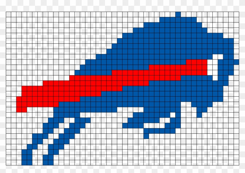 Pixel Art Nfl Logos Clipart