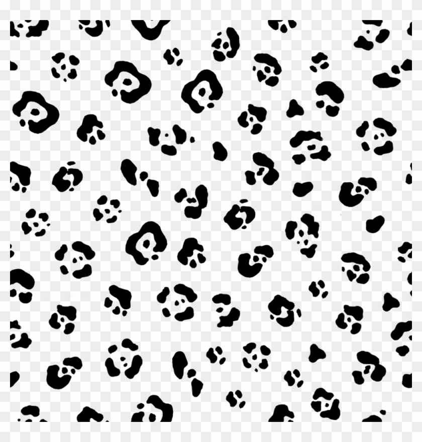 Leopardprint Clipart #621325
