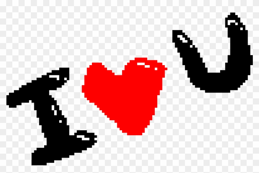 I Love You - Love You Photo Edit Clipart