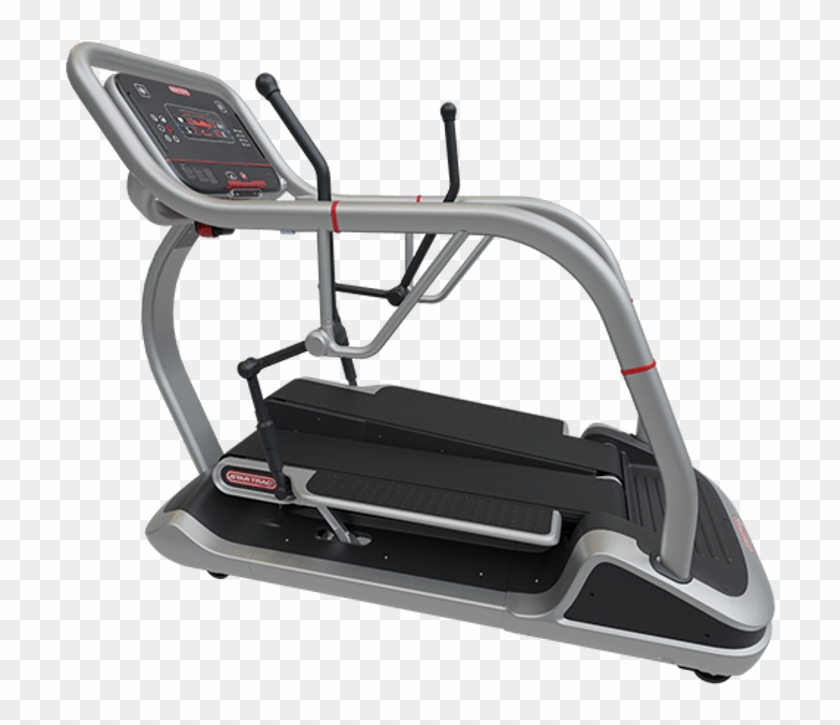 Star Trac Trail Hiker - Star Trac 8 Tc Clipart