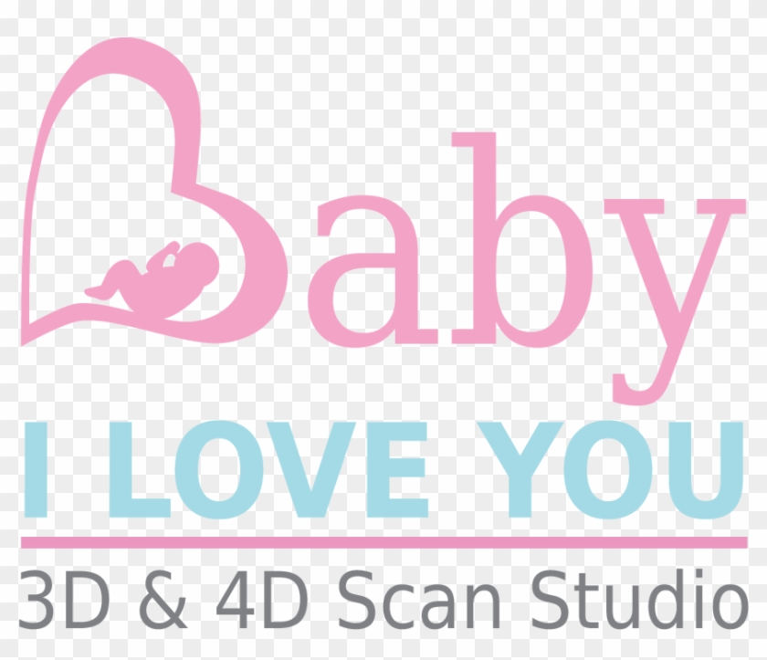 Love You Baby Png Clipart #621519