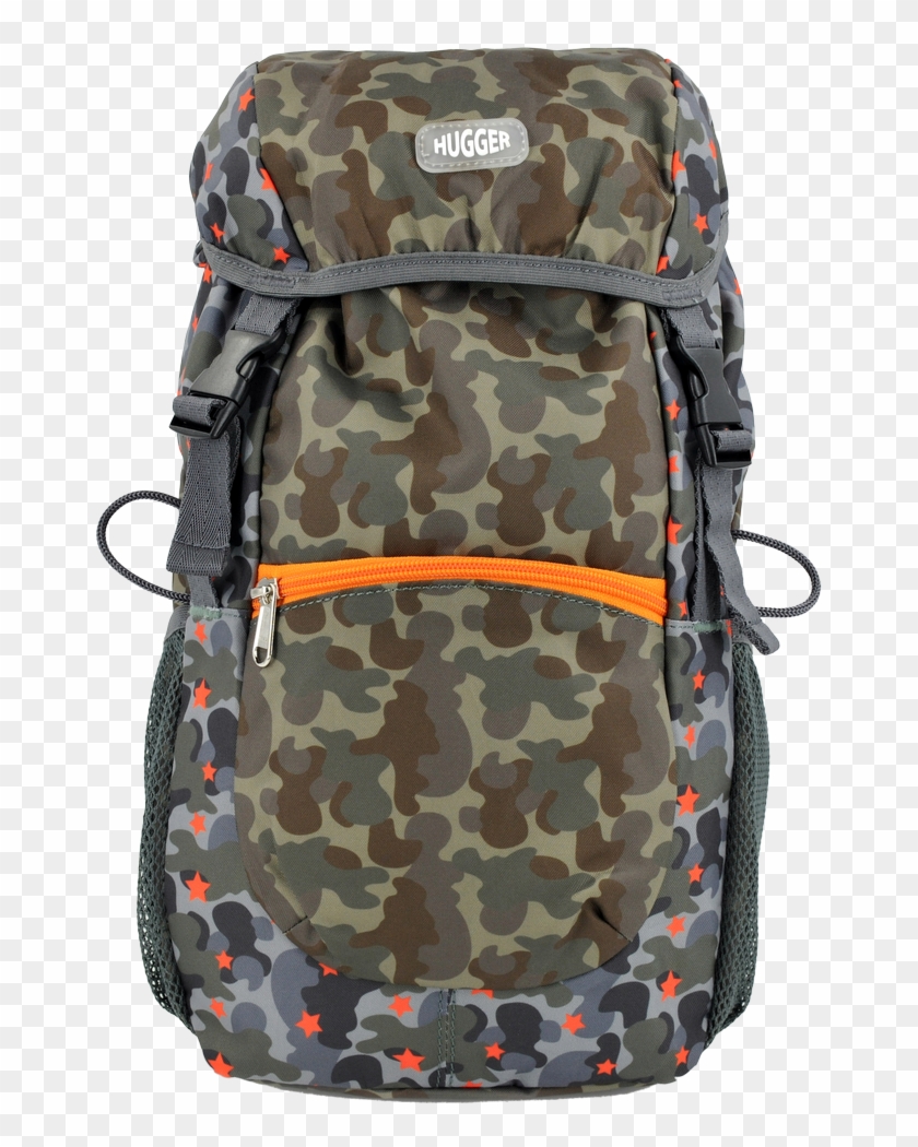 Picture Of Desert Star Kiddy Hiker Clipart #621554