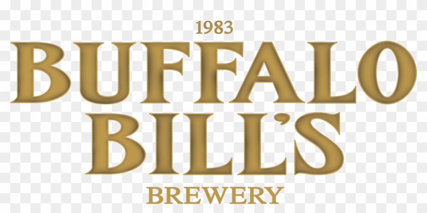 Buffalo Bill's Brewery Https - Graphic Design Clipart #621604