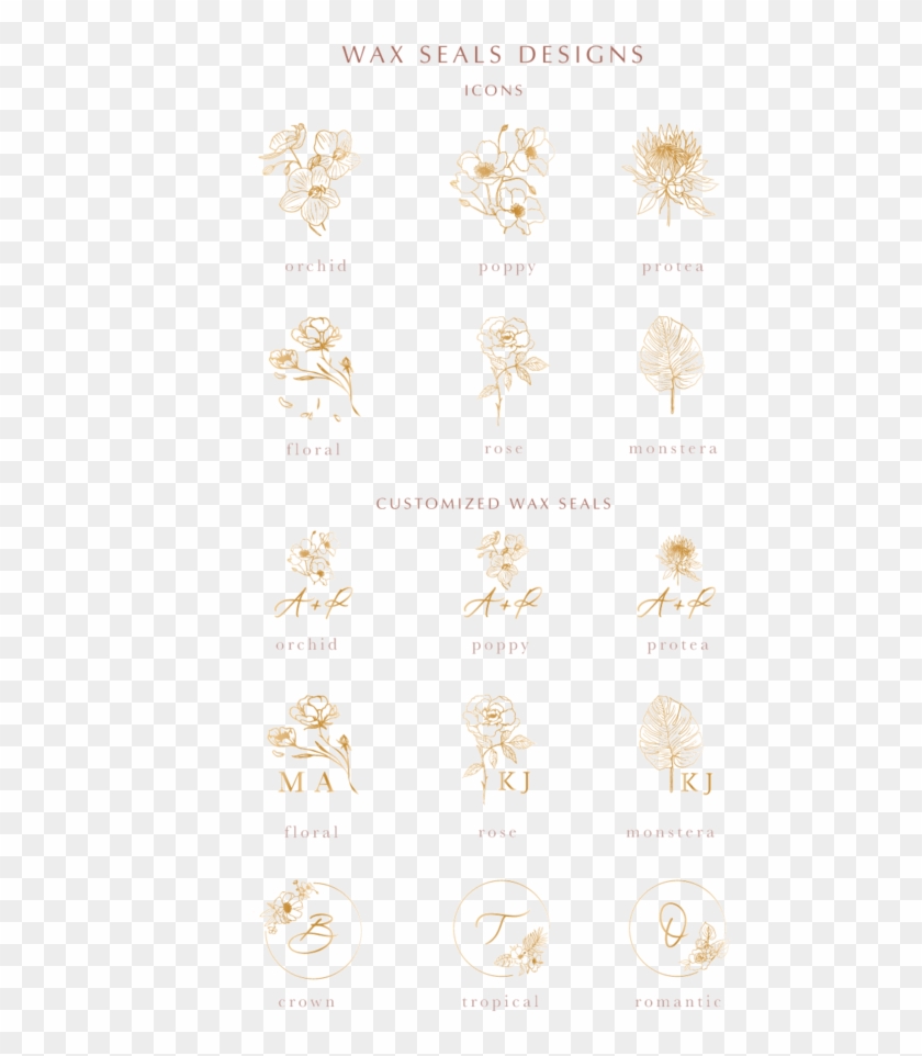 Waxseals Designs Clipart #621636