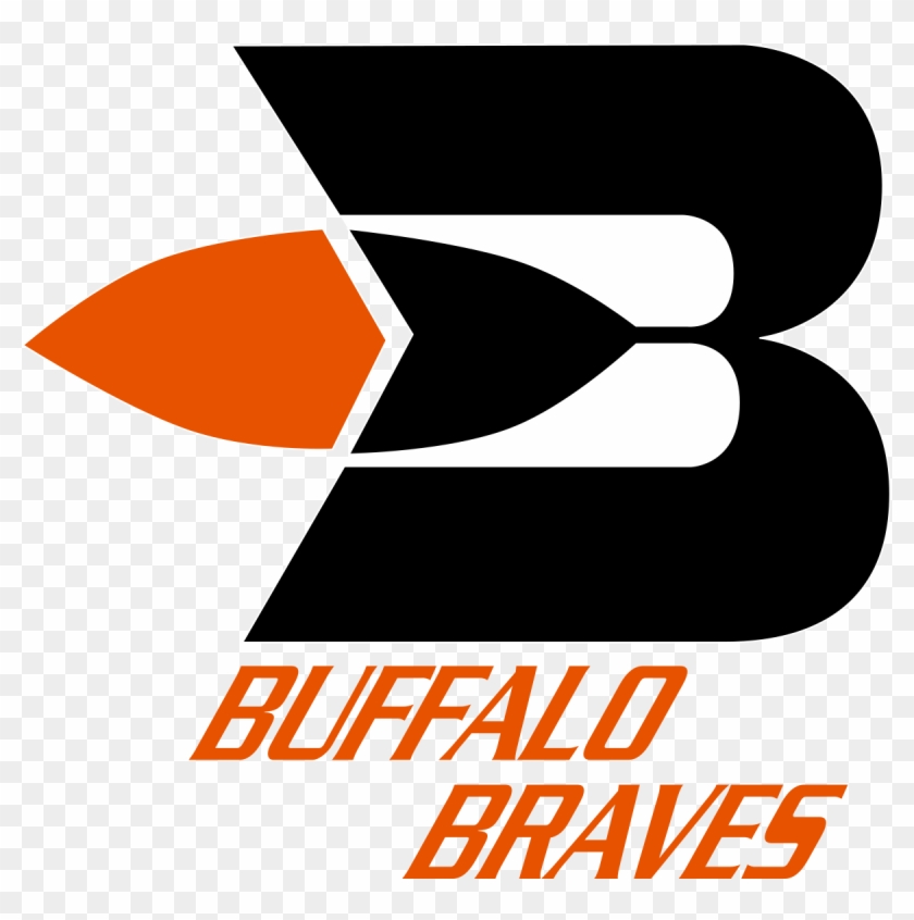 Buffalo Bills Logo Outline - Buffalo Braves Logo Png Clipart