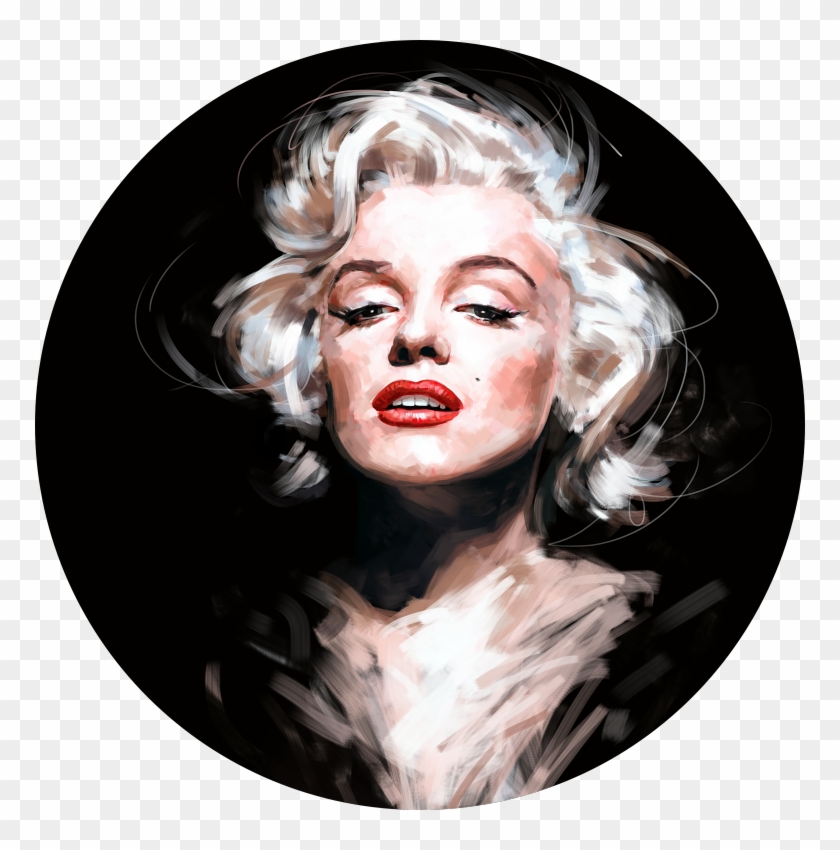Marilyn Monroe Clipart #621761
