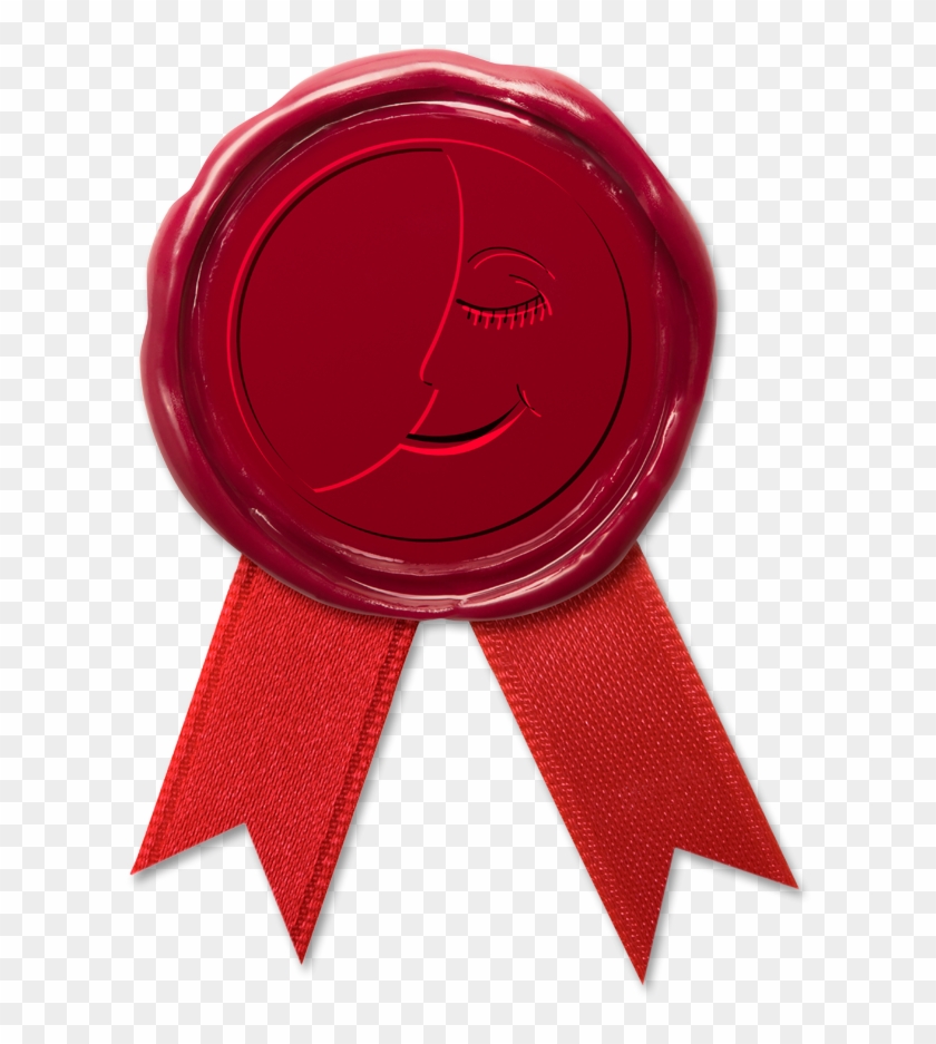 Good Night Bill Of Rights - Bill Of Rights Seal Clipart