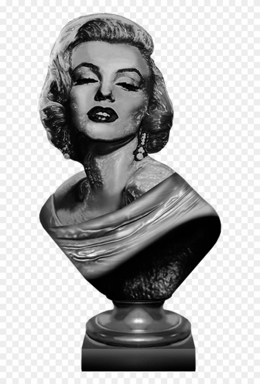 Marilyn Monroe Clipart #622093