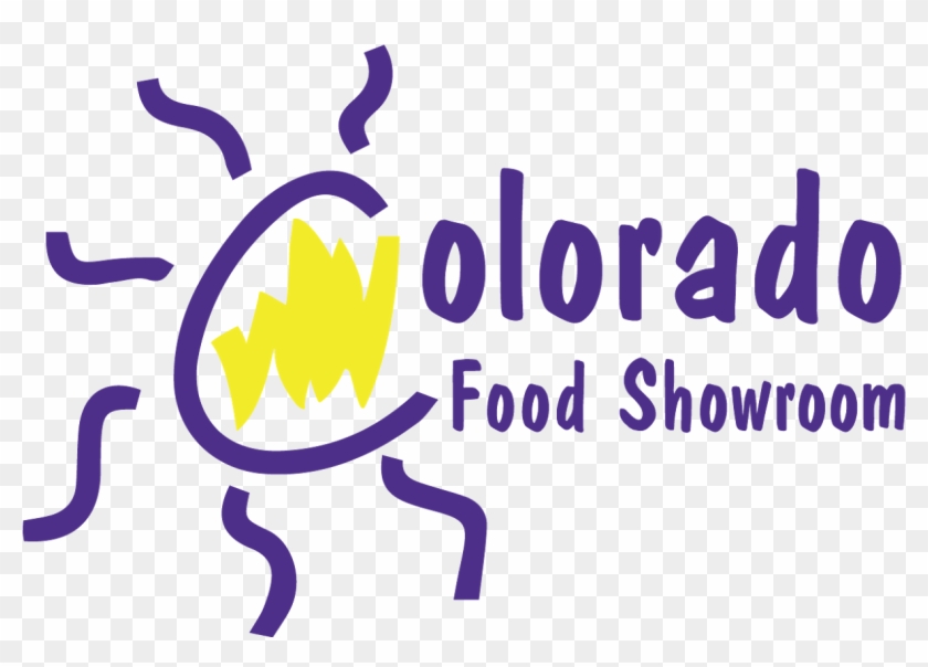 Colorado Food Showroom Clipart #622100