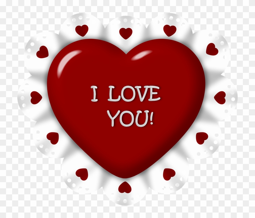 ❣hearts❣ ‿✿⁀♡♥♡❤ My Heart Is Yours, Love - Heart Clipart #622205