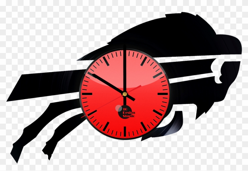 Buffalo Bills Pumpkin Carving Template Clipart